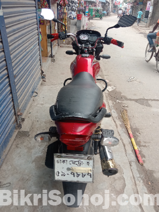 Bajaj Platina 100 সি সি 2019